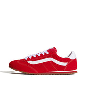 Lade das Bild in den Galerie-Viewer, VANS Super Lowpro RACING RED Bild 8