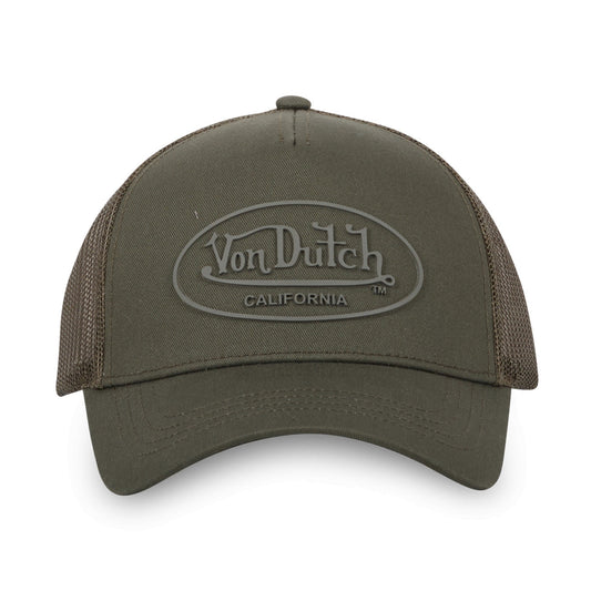 VON DUTCH TRUCKER CAP LOGO 07 Bild 2
