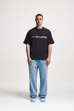 Load image into Gallery viewer, 2Y STUDIOS ADRIK BASIC BAGGY JEANS LIGHT BLUE