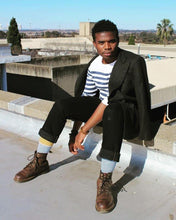 Lade das Bild in den Galerie-Viewer, DR. MARTENS 1460 CRAZY HORSE