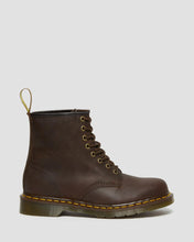 Lade das Bild in den Galerie-Viewer, DR. MARTENS 1460 CRAZY HORSE