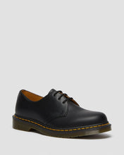 Lade das Bild in den Galerie-Viewer, DR. MARTENS 1461 BLACK SMOOTH