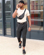 Lade das Bild in den Galerie-Viewer, DR. MARTENS 1461 BLACK SMOOTH