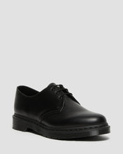 Lade das Bild in den Galerie-Viewer, DR. MARTENS 1461 MONO BLACK SMOOTH