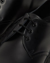 Lade das Bild in den Galerie-Viewer, DR. MARTENS 1461 MONO BLACK SMOOTH