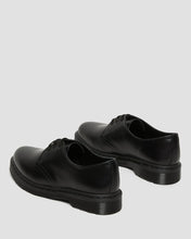 Lade das Bild in den Galerie-Viewer, DR. MARTENS 1461 MONO BLACK SMOOTH