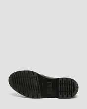 Lade das Bild in den Galerie-Viewer, DR. MARTENS 1461 MONO BLACK SMOOTH