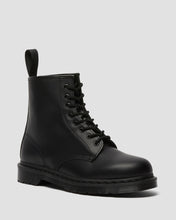 Lade das Bild in den Galerie-Viewer, DR. MARTENS 1460 MONO BLACK SMOOTH
