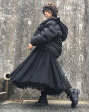 Lade das Bild in den Galerie-Viewer, DR. MARTENS 1460 MONO BLACK SMOOTH