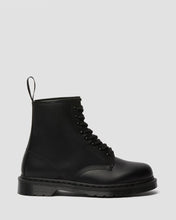 Lade das Bild in den Galerie-Viewer, DR. MARTENS 1460 MONO BLACK SMOOTH