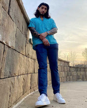 Lade das Bild in den Galerie-Viewer, DR. MARTENS DANTE VENICE