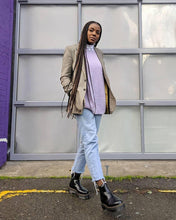 Lade das Bild in den Galerie-Viewer, DR. MARTENS 2976 QUAD