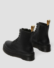 Lade das Bild in den Galerie-Viewer, DR. MARTENS VEGAN JADON II MONO