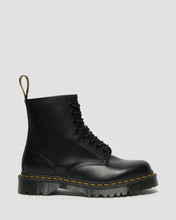 Lade das Bild in den Galerie-Viewer, DR. MARTENS 1460 BEX BLACK SMOOTH