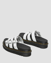 Lade das Bild in den Galerie-Viewer, DR. MARTENS BLAIRE SLIDE