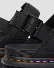 Lade das Bild in den Galerie-Viewer, DR. MARTENS VOSS QUAD PLATTFORM