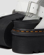 Lade das Bild in den Galerie-Viewer, DR. MARTENS VOSS QUAD PLATFORM