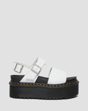 Lade das Bild in den Galerie-Viewer, DR. MARTENS VOSS QUAD PLATFORM