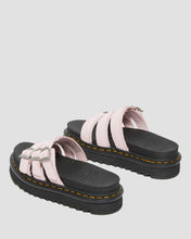 Lade das Bild in den Galerie-Viewer, DR. MARTENS BLAIRE SLIDE