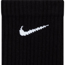 Load image into Gallery viewer, NIKE EVERYDAY CUSHIONED CREW SOCKEN
