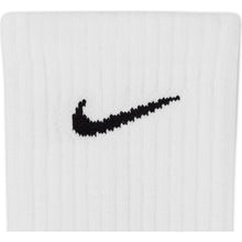 Load image into Gallery viewer, NIKE EVERYDAY CUSHIONED CREW SOCKEN 3ER PACK