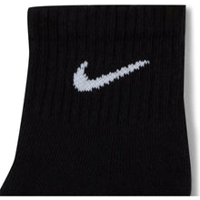 Load image into Gallery viewer, NIKE EVERYDAY CUSHIONED ANKLE SOCKEN 3ER PACK