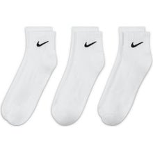 Load image into Gallery viewer, NIKE EVERYDAY CUSHIONED ANKLE SOCKEN