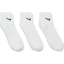 Load image into Gallery viewer, NIKE EVERYDAY CUSHIONED ANKLE SOCKEN