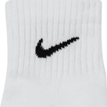 Load image into Gallery viewer, NIKE EVERYDAY CUSHIONED ANKLE SOCKEN