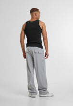 Lade das Bild in den Galerie-Viewer, 2Y STUDIOS THALO LOOSE PANTS GREY
