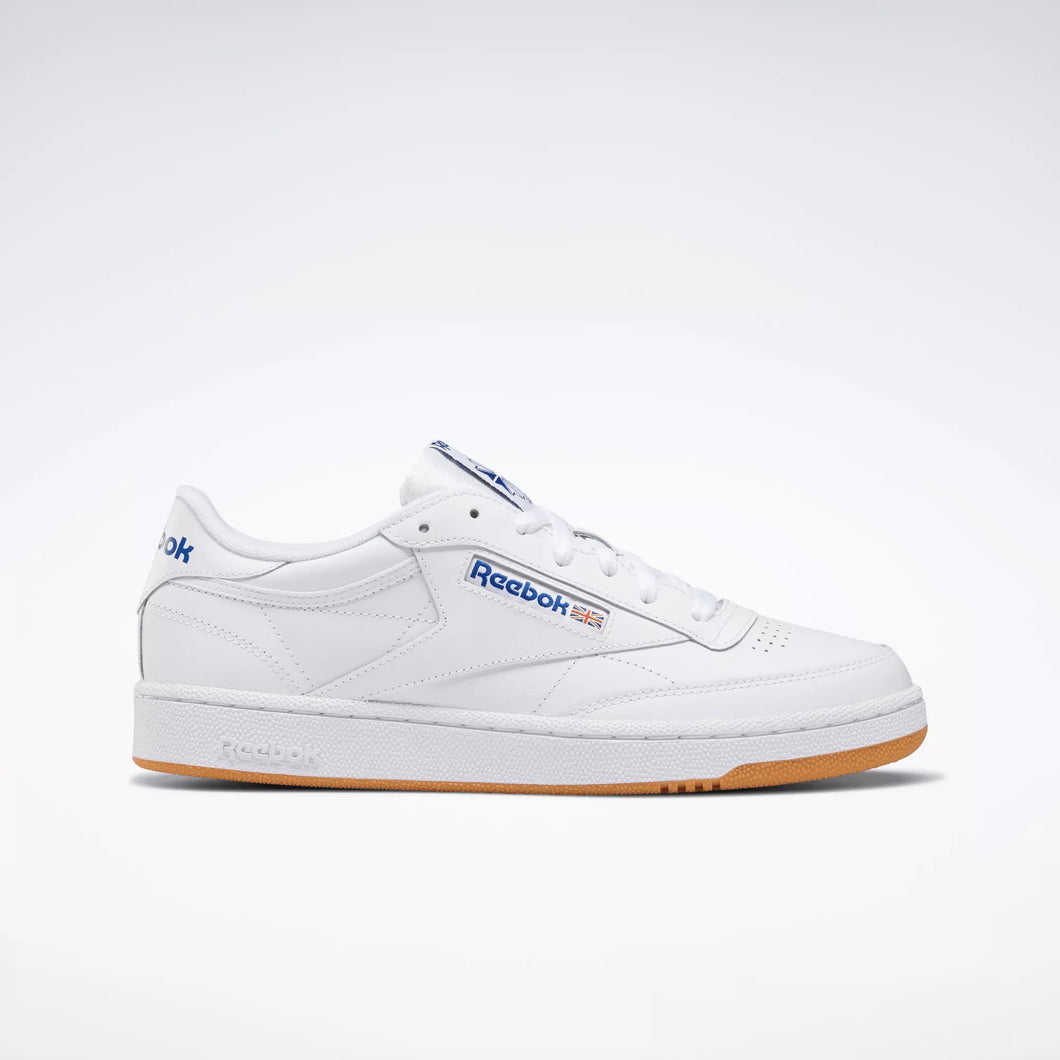 REEBOK CLUB C 85