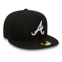 Lade das Bild in den Galerie-Viewer, NEW ERA 59FIFTY FITTED CAP ATLANTA BRAVES
