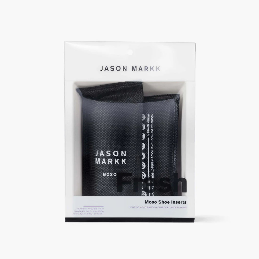 JASON MARKK MOSO SHOE INSERTS