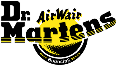 DR. MARTENS