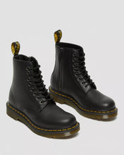 Load image into Gallery viewer, DR. MARTENS 1460 PASCAL NAPPA FRONT ZIP

