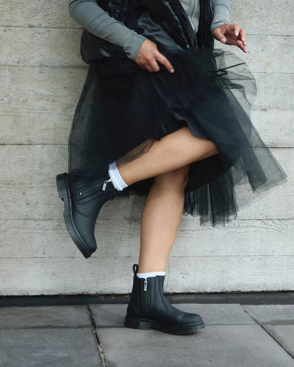 Alyson zip dm's wintergrip sales