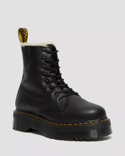 Load image into Gallery viewer, DR. MARTENS JADON III PISA GEFÜTTERT
