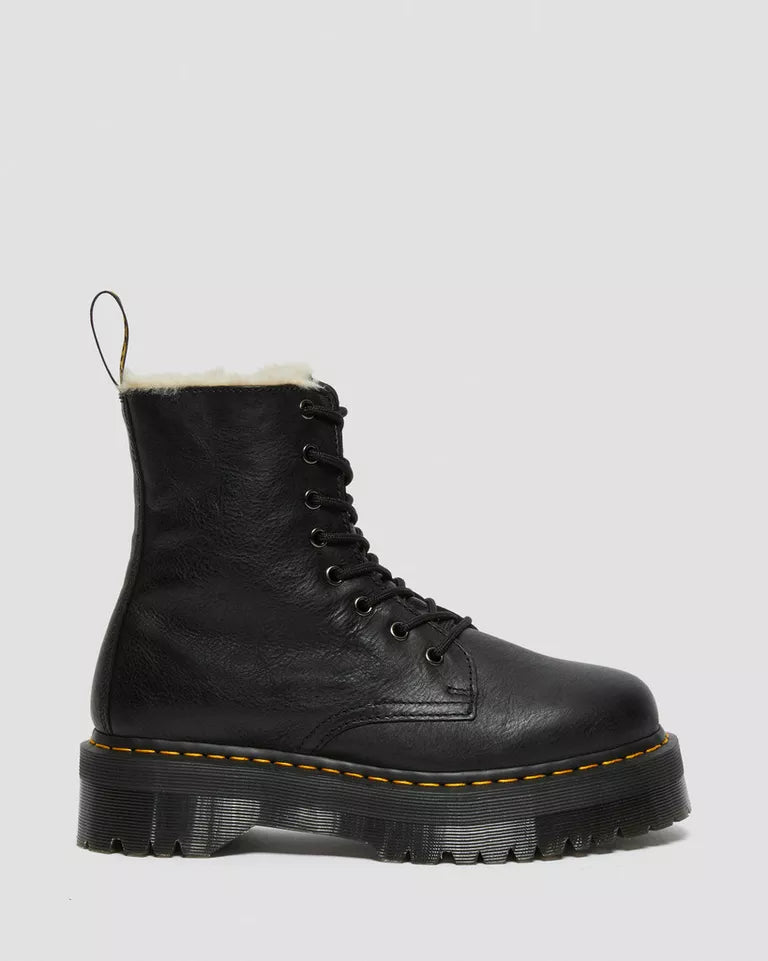 DR. MARTENS JADON III PISA GEFÜTTERT