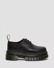 Load image into Gallery viewer, DR. MARTENS AUDRICK 3-EYE BOOT NAPPA LUX
