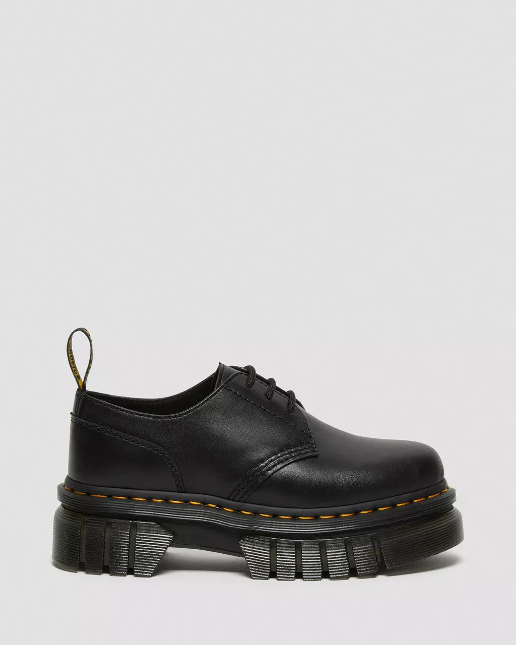 DR. MARTENS AUDRICK 3-EYE BOOT NAPPA LUX