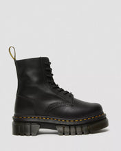 Load image into Gallery viewer, DR. MARTENS AUDRICK 8-EYE BOOT NAPPA LUX
