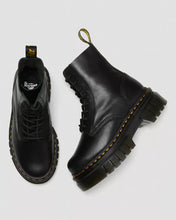 Load image into Gallery viewer, DR. MARTENS AUDRICK 8-EYE BOOT NAPPA LUX
