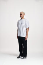 Load image into Gallery viewer, 2Y STUDIOS GABRIE BASIC STRAIGHT JEANS WASHED BLACK

