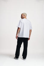 Load image into Gallery viewer, 2Y STUDIOS GABRIE BASIC STRAIGHT JEANS WASHED BLACK

