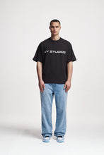 Lade das Bild in den Galerie-Viewer, 2Y STUDIOS ADRIK BASIC BAGGY JEANS LIGHT BLUE LIGHT BLUE Bild 3

