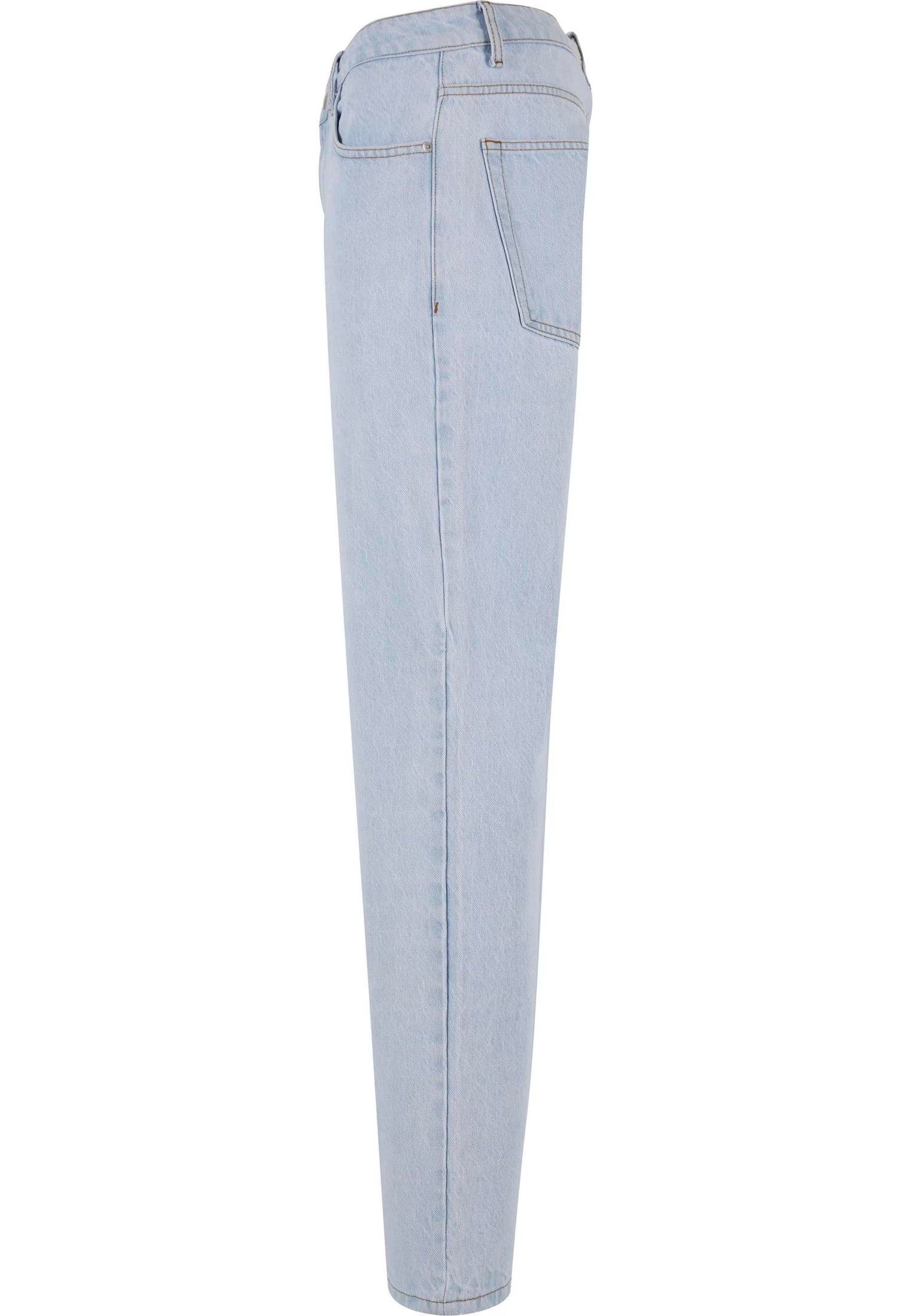 2Y STUDIOS GABRIE BASIC STRAIGHT JEANS ICE BLUE ICE BLUE Bild 6