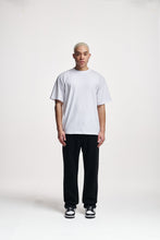 Lade das Bild in den Galerie-Viewer, 2Y STUDIOS GABRIE BASIC STRAIGHT JEANS WASHED BLACK WASHED BLACK Bild 3
