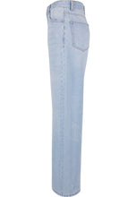 Lade das Bild in den Galerie-Viewer, 2Y STUDIOS NAYA BASIC JEANS ICE BLUE ICE BLUE Bild 9
