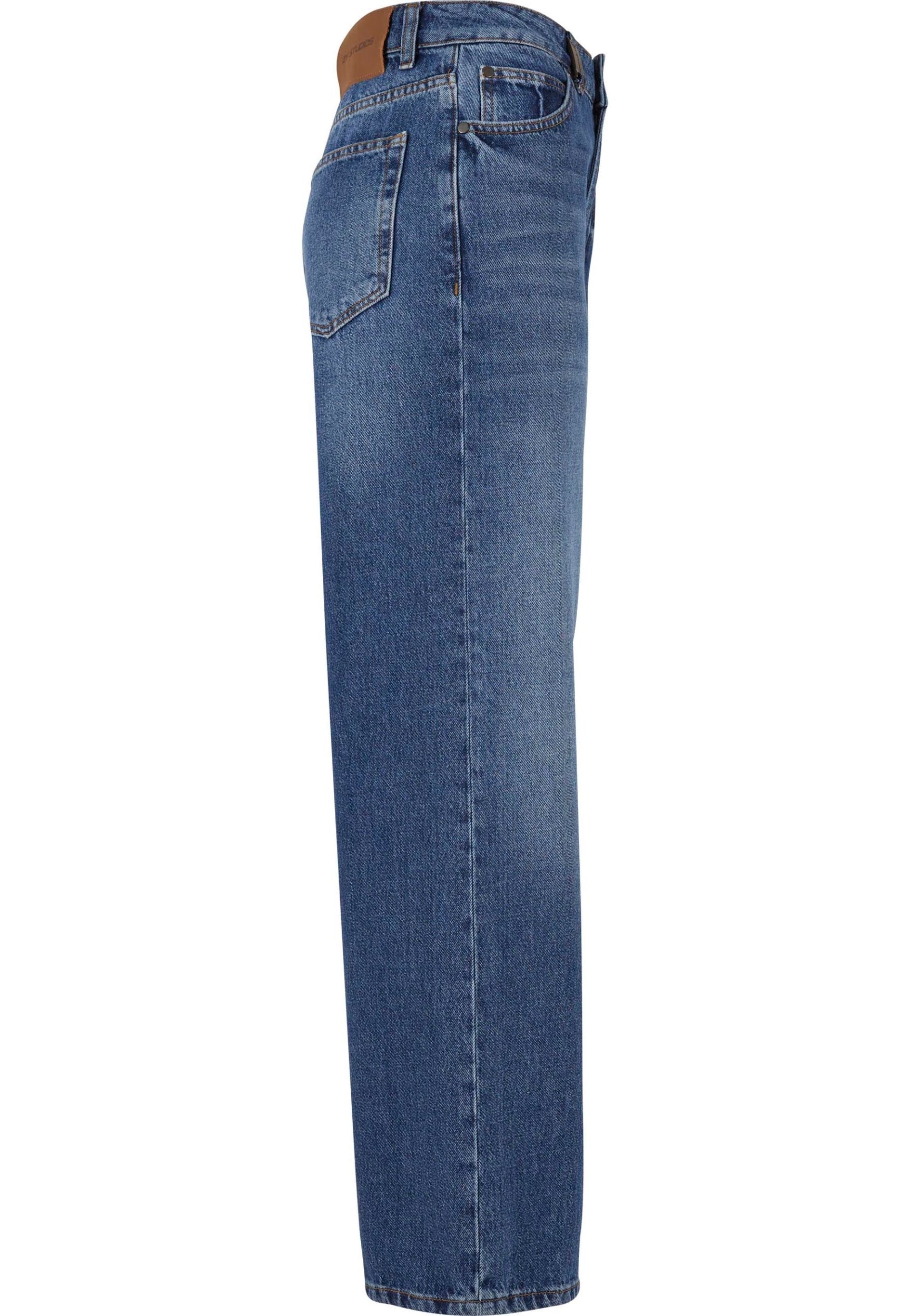 2Y STUDIOS NAYA BASIC JEANS MID BLUE MID BLUE Bild 9