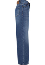 Lade das Bild in den Galerie-Viewer, 2Y STUDIOS NAYA BASIC JEANS MID BLUE MID BLUE Bild 9
